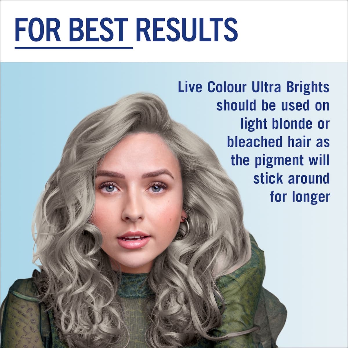 Thumbnail Schwarzkopf Live Colour Pastels Cool Grey 75ml