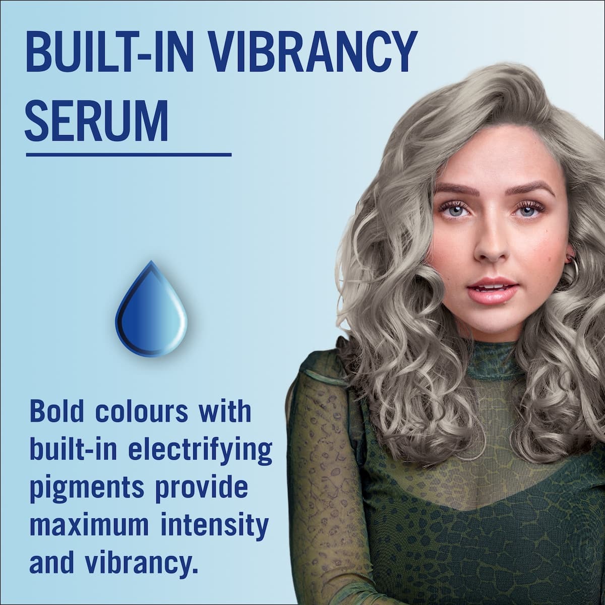 Thumbnail Schwarzkopf Live Colour Pastels Cool Grey 75ml