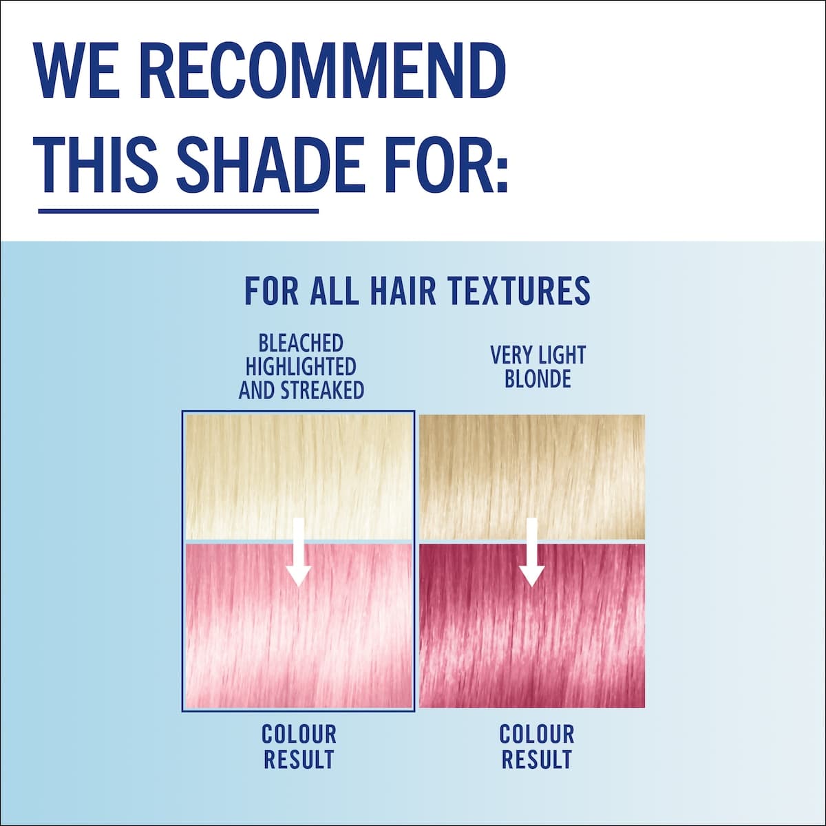 Thumbnail Schwarzkopf Live Colour Pastels Cotton Candy Pink 75ml