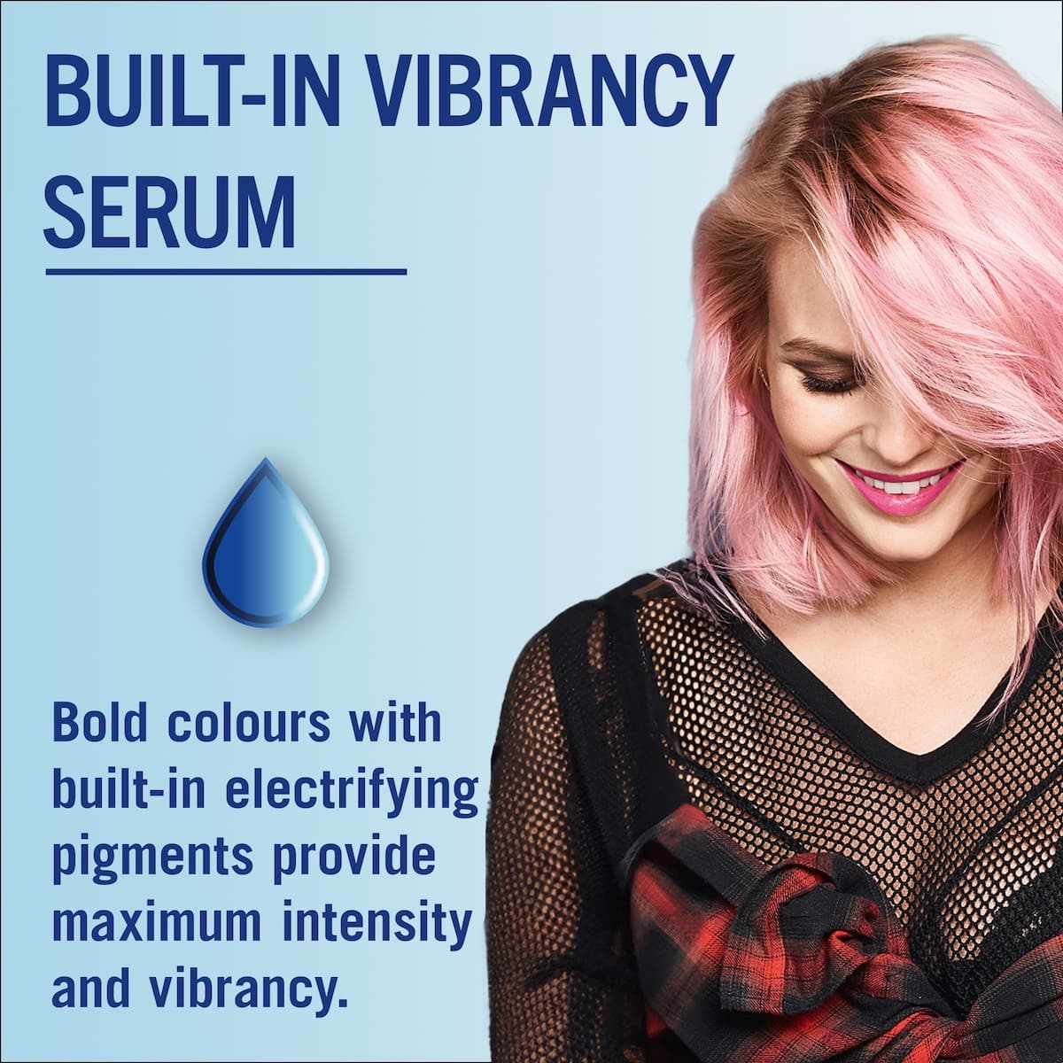 Thumbnail Schwarzkopf Live Colour Pastels Cotton Candy Pink 75ml