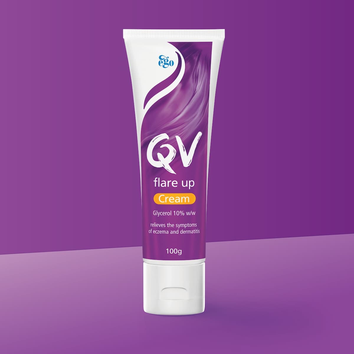 Thumbnail Ego QV Flare Up Cream 100g