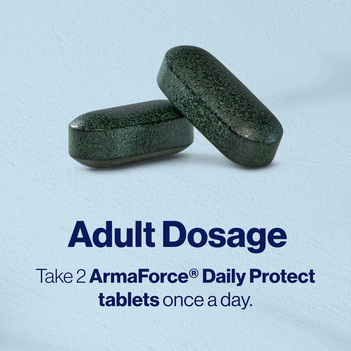 Thumbnail BioCeuticals Armaforce Daily Protect 60 Tablets
