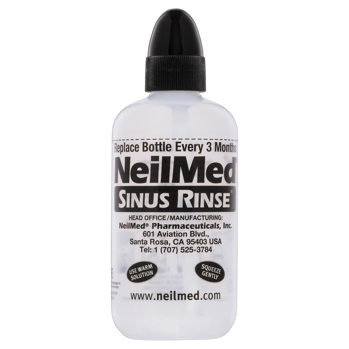 Thumbnail NeilMed Premixed Sinus Rinse Kit 60 Sachets