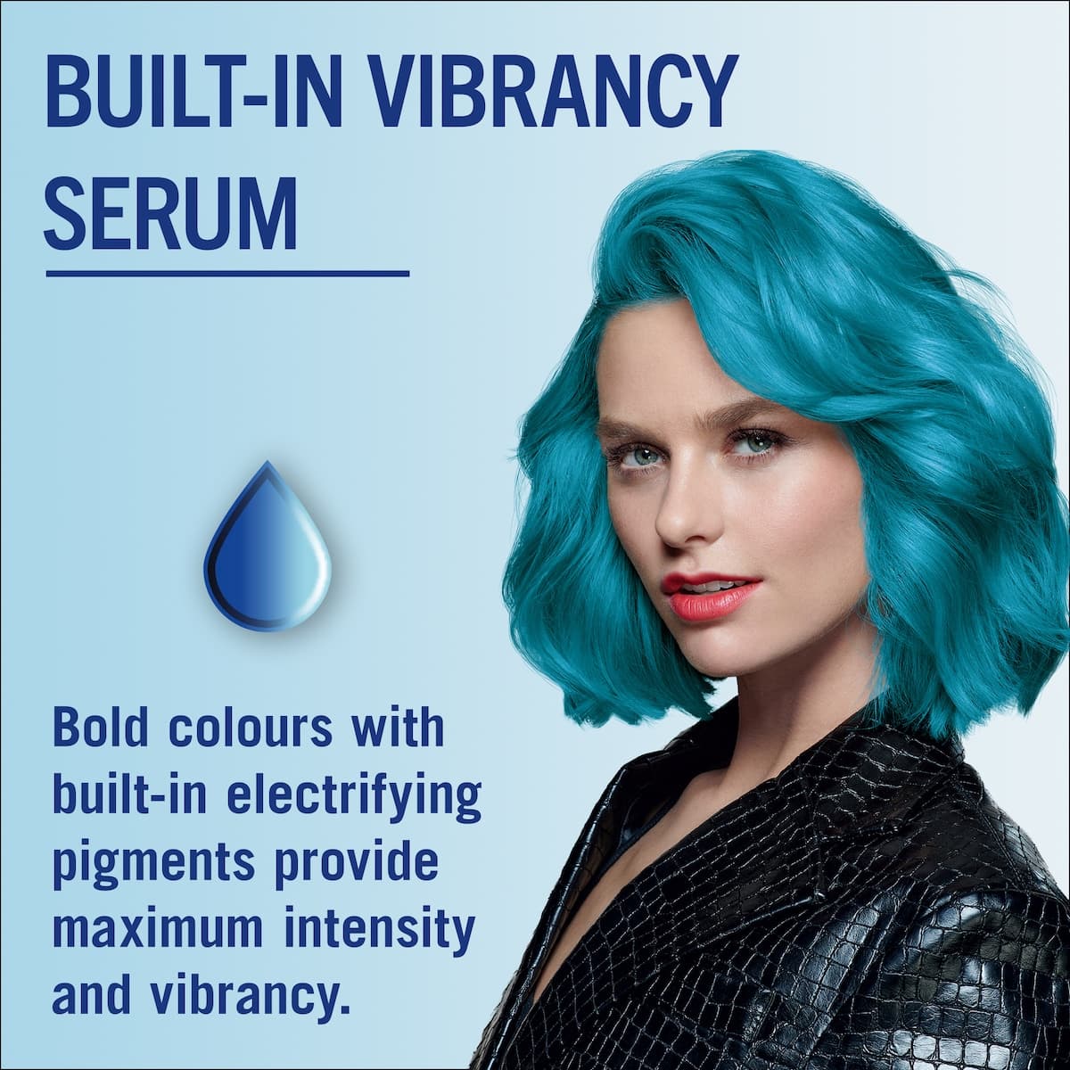 Thumbnail Schwarzkopf Live Colour Ultra Brights Turquoise Temptation 75ml