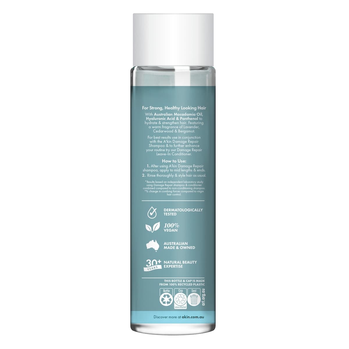 Thumbnail A'kin Damage Repair Conditioner 375ml
