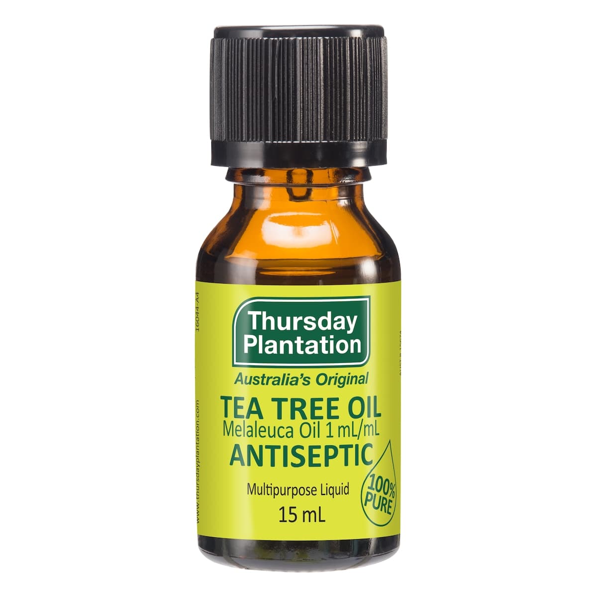 Thumbnail Thursday Plantation Tea Tree Oil 15ml