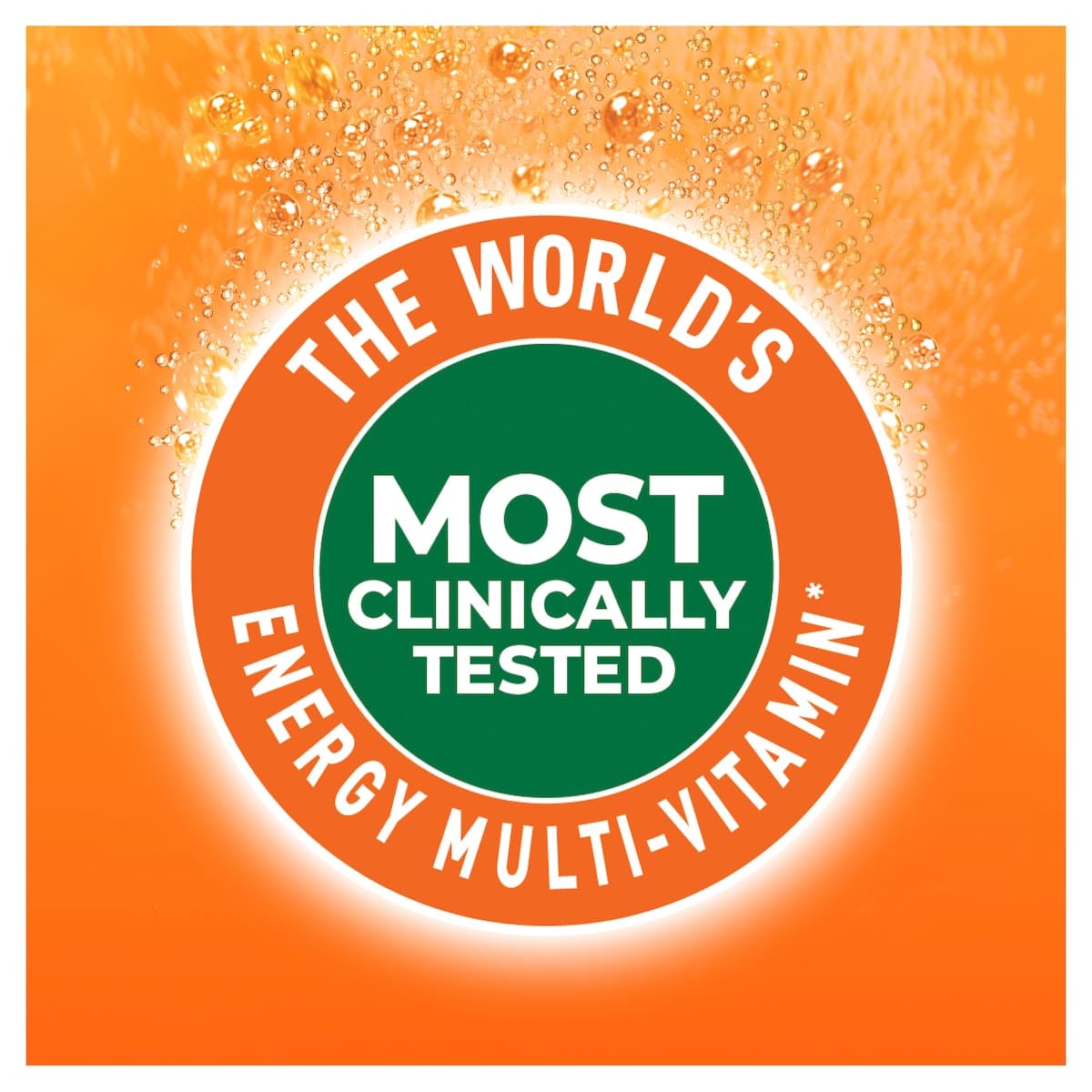 Thumbnail Berocca Energy Orange Effervescent Tablets 30 Pack
