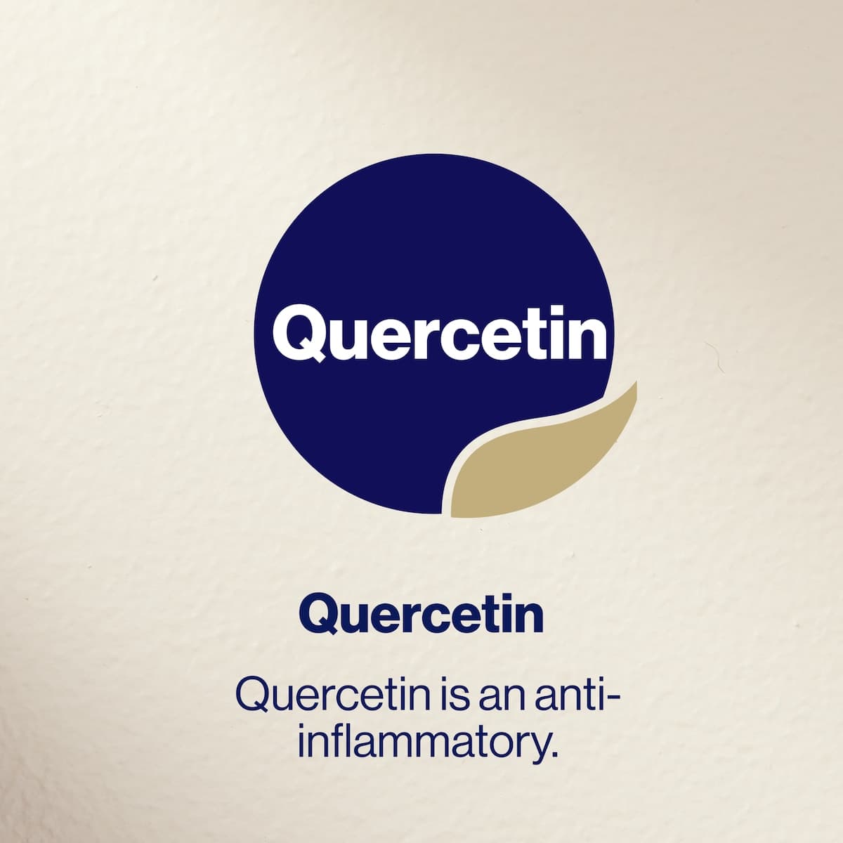 Thumbnail BioCeuticals Quercetain 60 Tablets
