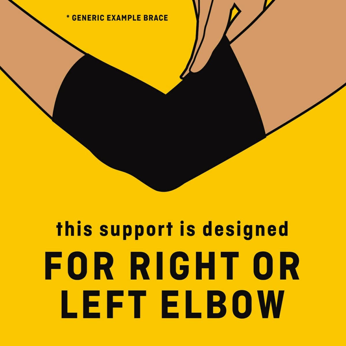 Thumbnail Futuro Sport Elbow Support Adjustable