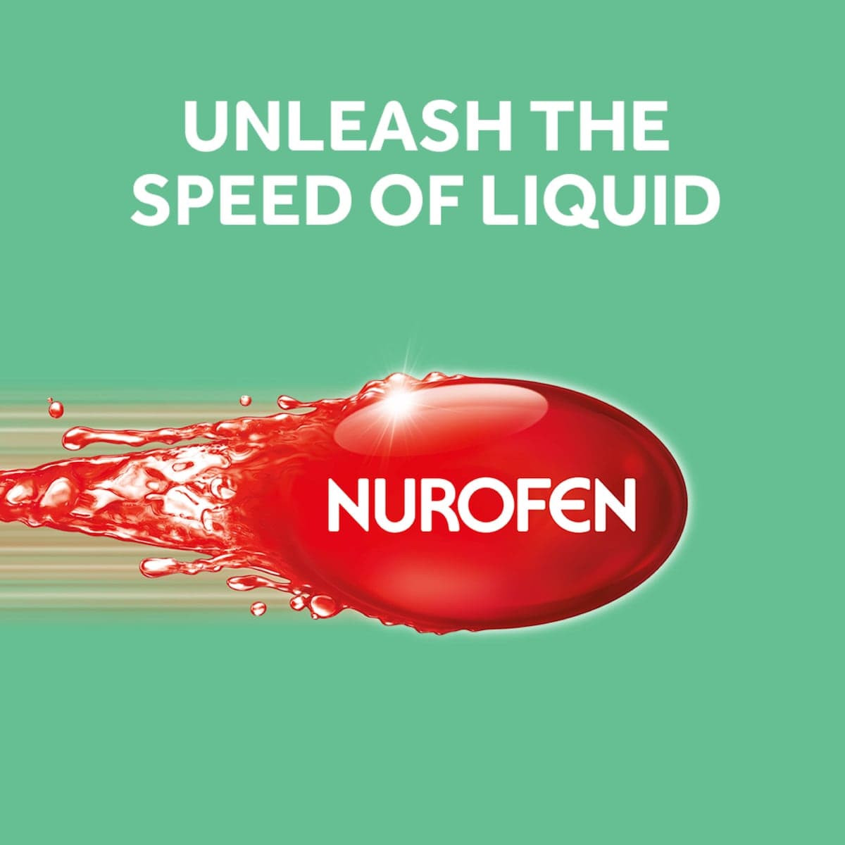 Thumbnail Nurofen Zavance Fast Pain Relief 20 Liquid Capsules