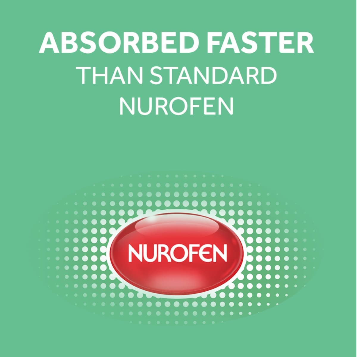 Thumbnail Nurofen Zavance Fast Pain Relief 20 Liquid Capsules