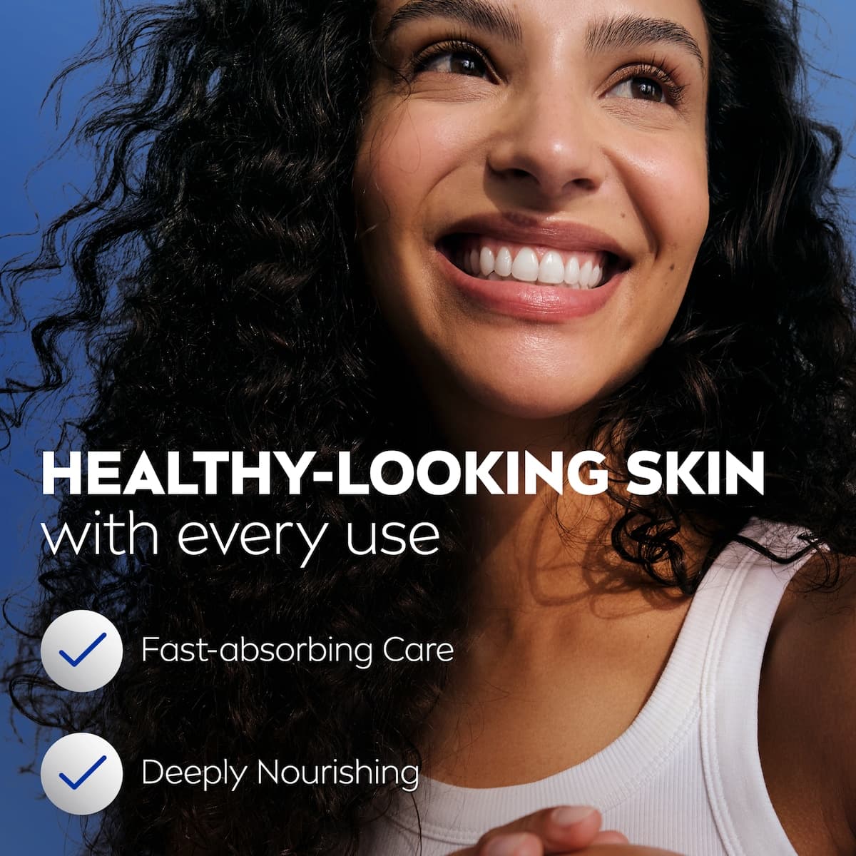 Thumbnail Nivea Express Hydration Body Lotion 400ml