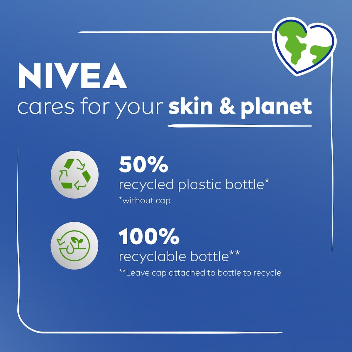 Thumbnail Nivea Express Hydration Body Lotion 400ml