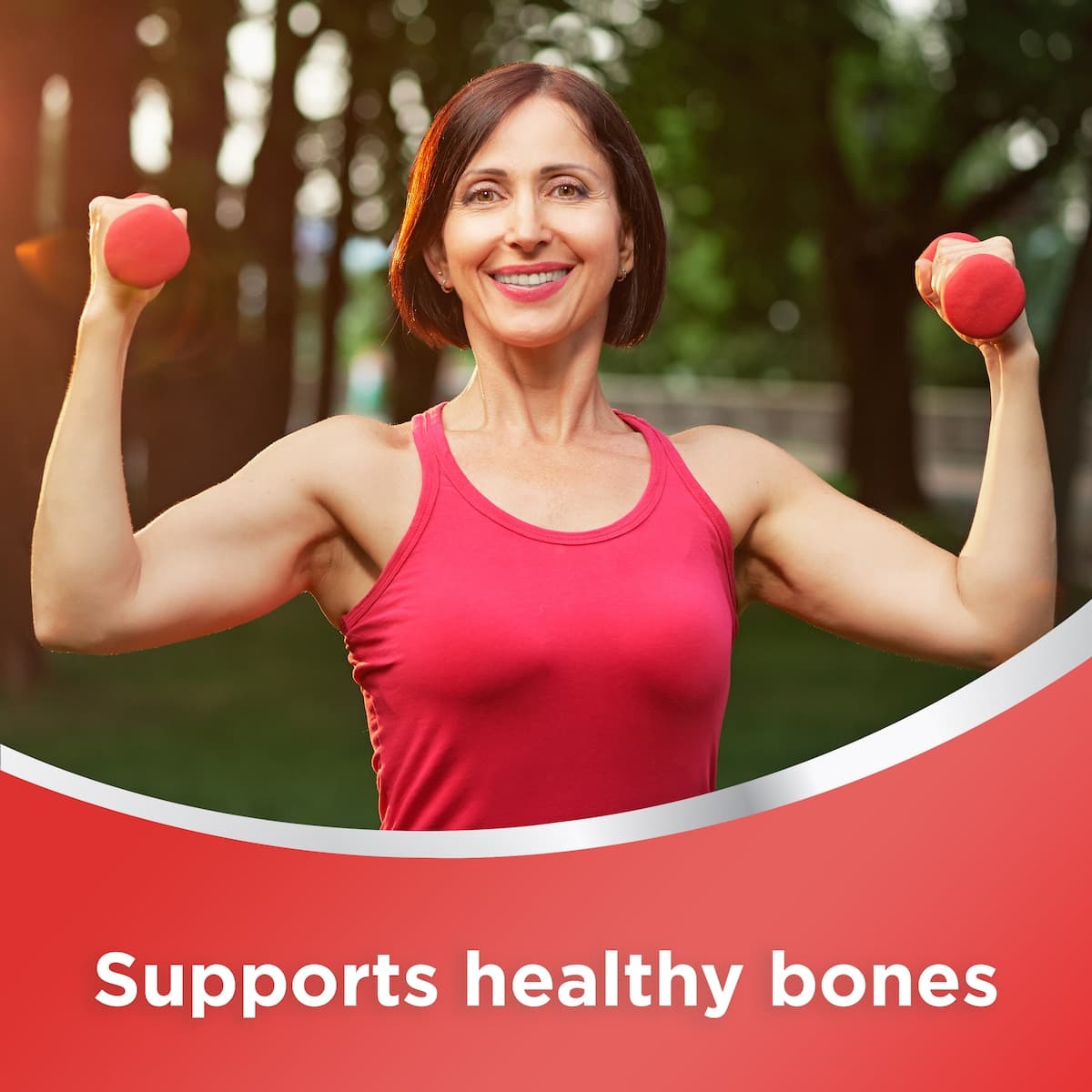 Thumbnail Caltrate Bone Health 100 Tablets