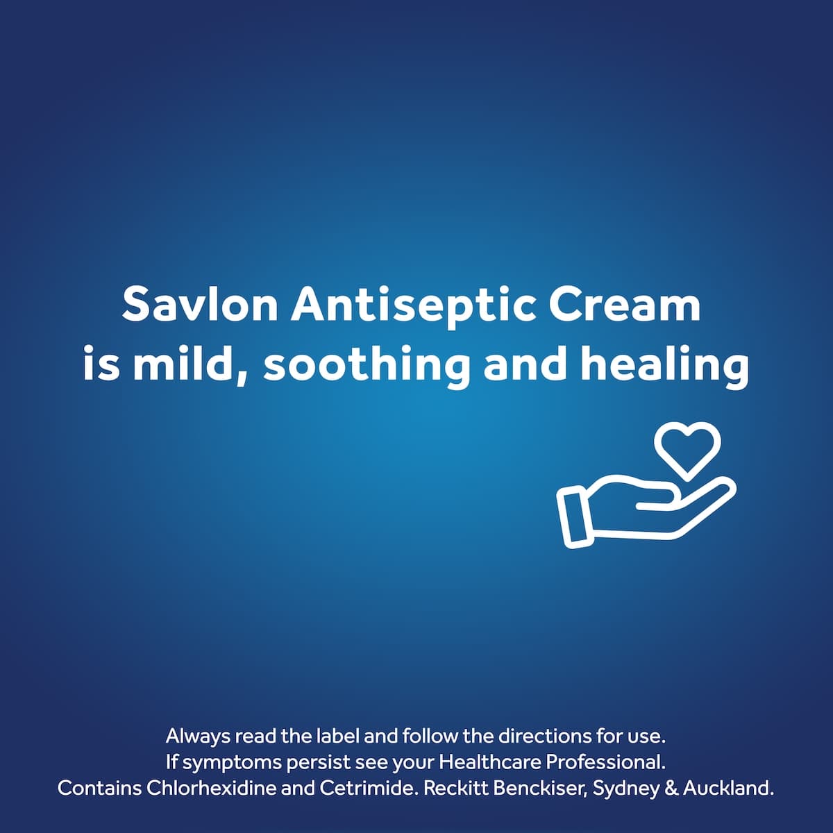 Thumbnail Savlon Antiseptic Cream 30g