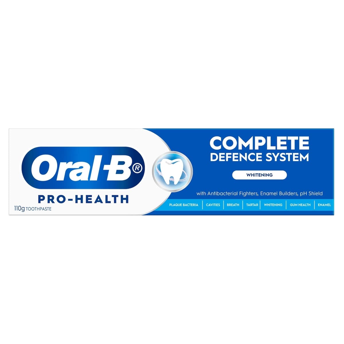 Thumbnail Oral B Pro-Health Whitening Toothpaste 110g