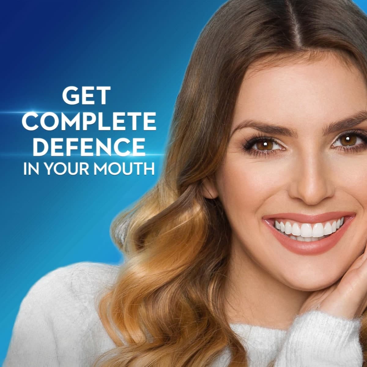 Thumbnail Oral B Pro-Health Whitening Toothpaste 110g