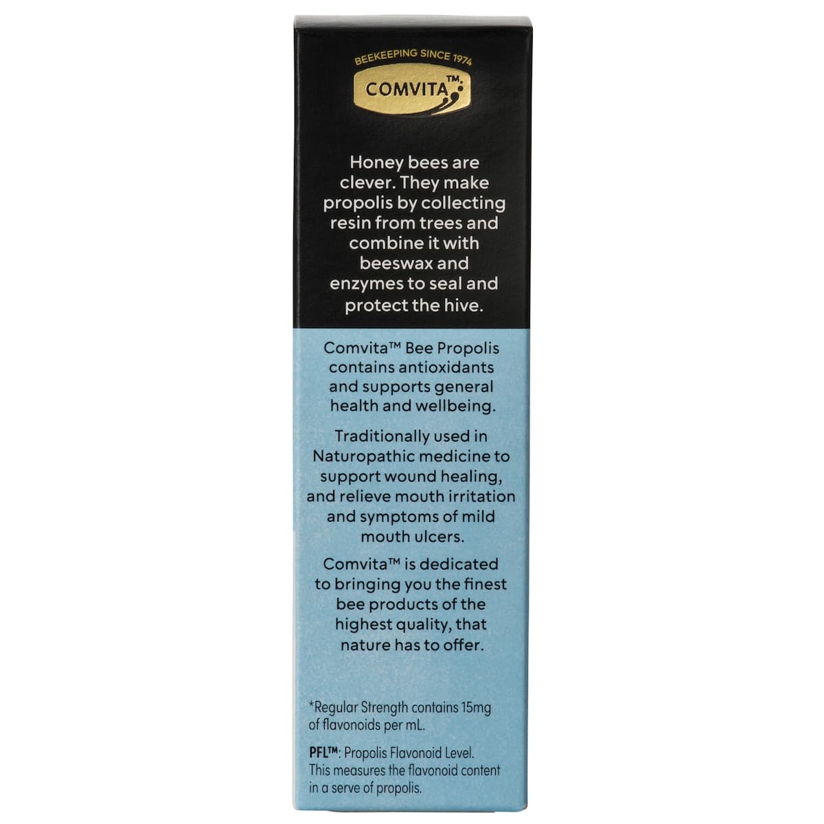 Thumbnail Comvita Propolis Extract Alcohol Free PFL15 25ml