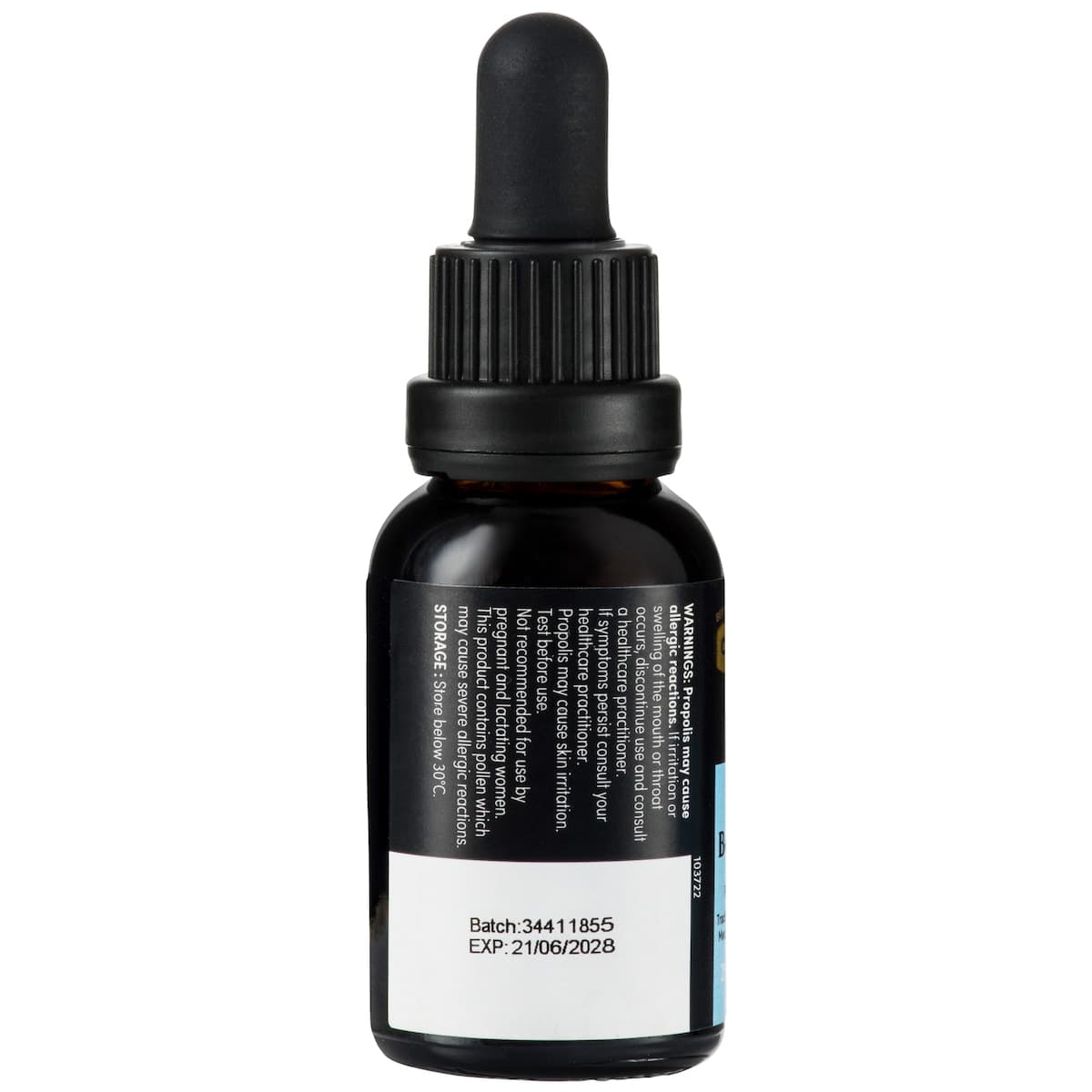 Thumbnail Comvita Propolis Extract Alcohol Free PFL15 25ml
