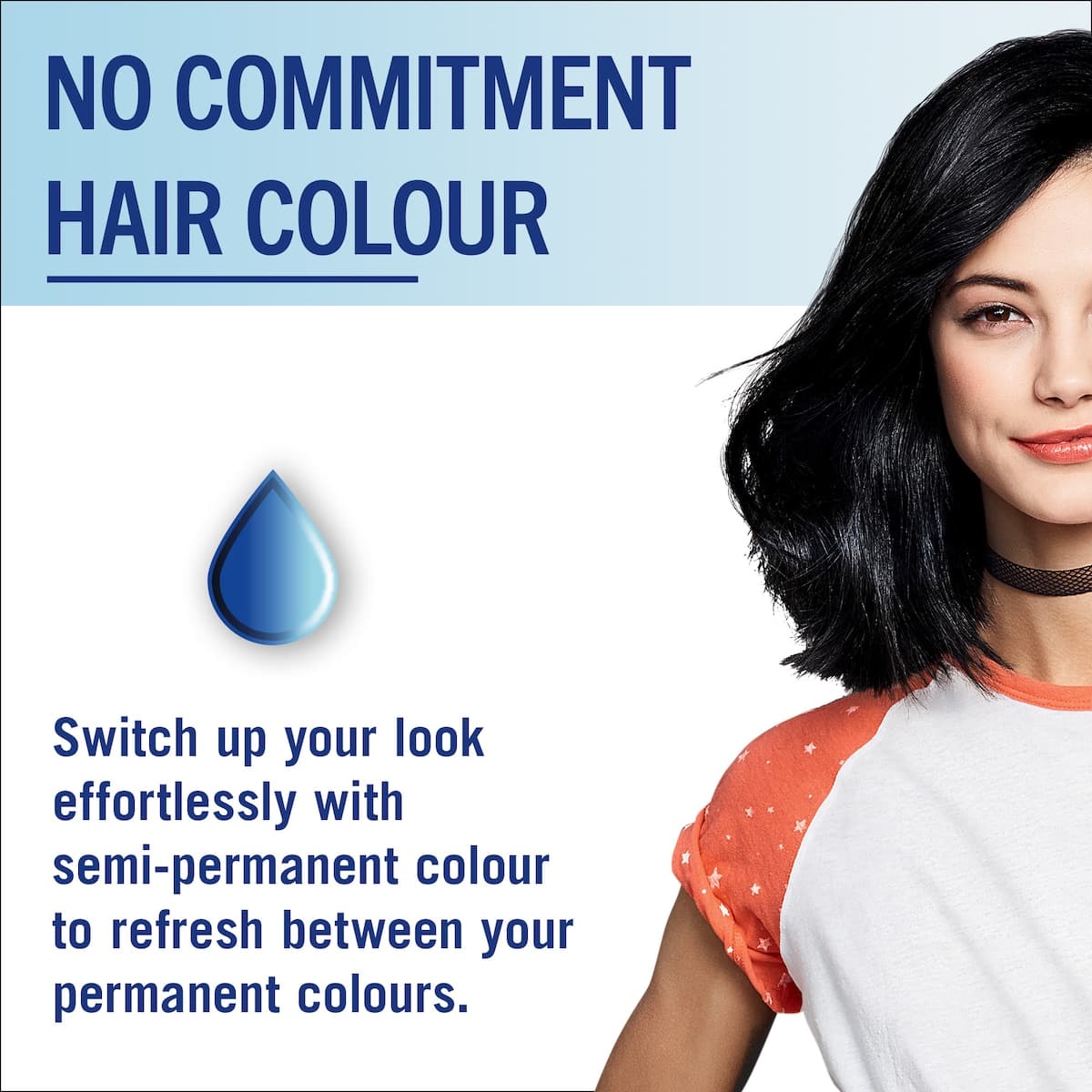 Thumbnail Schwarzkopf Live Colour Deep Black 75ml