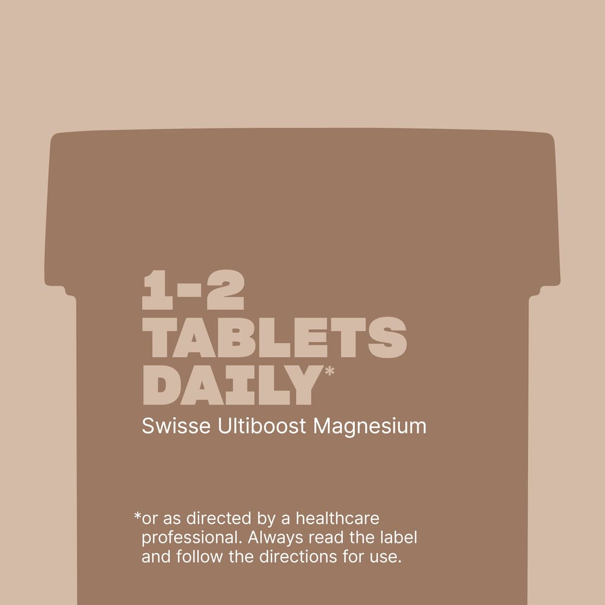 Thumbnail Swisse Ultiboost Magnesium 200 Tablets