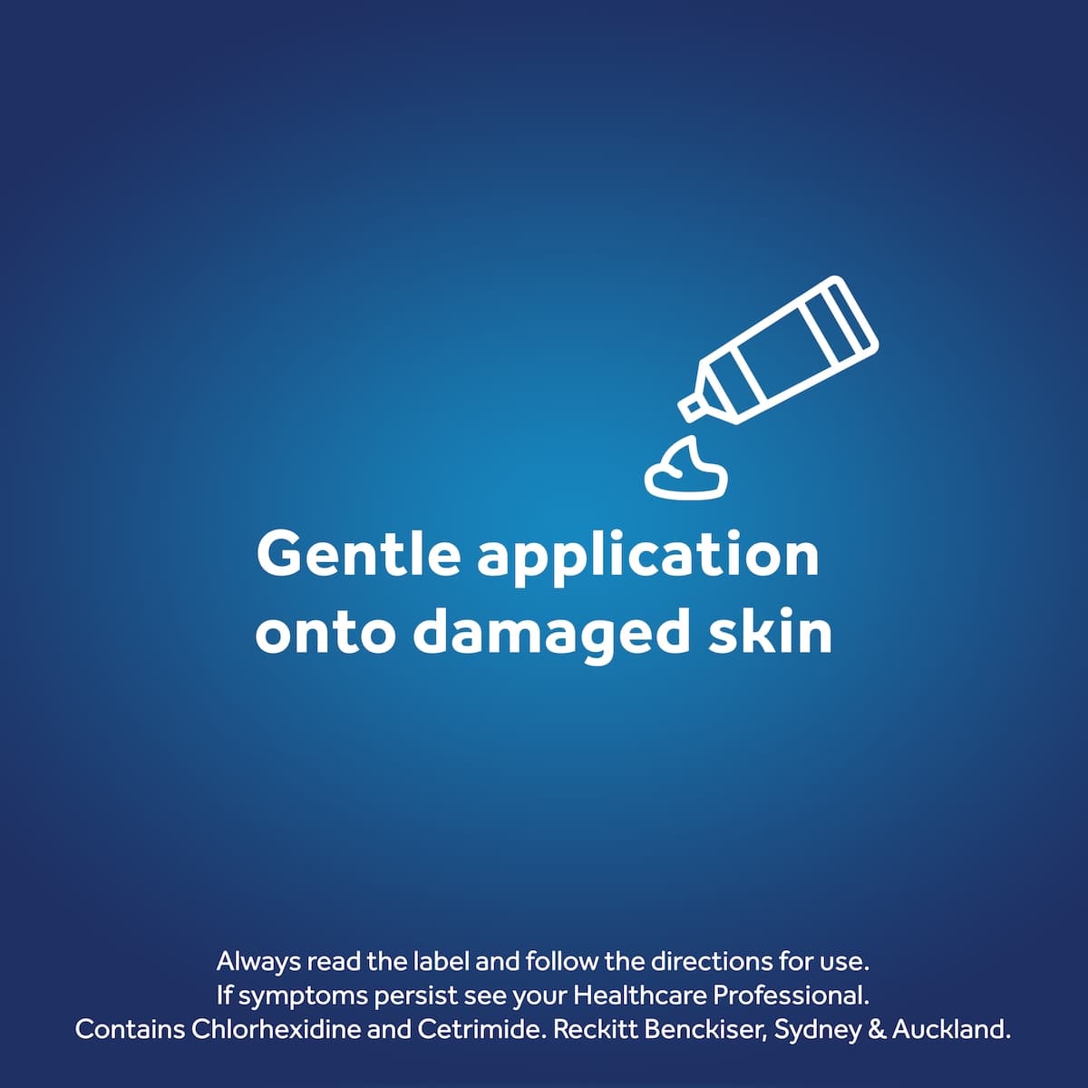 Thumbnail Savlon Antiseptic Cream 75g