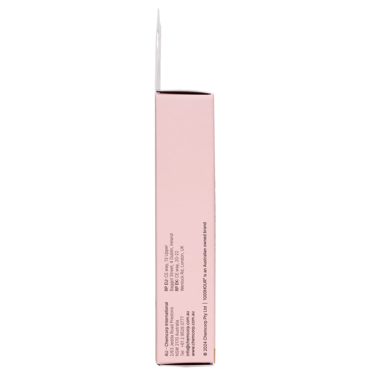 Thumbnail 1000 Hour Instant Brows Mascara Brown/Blonde