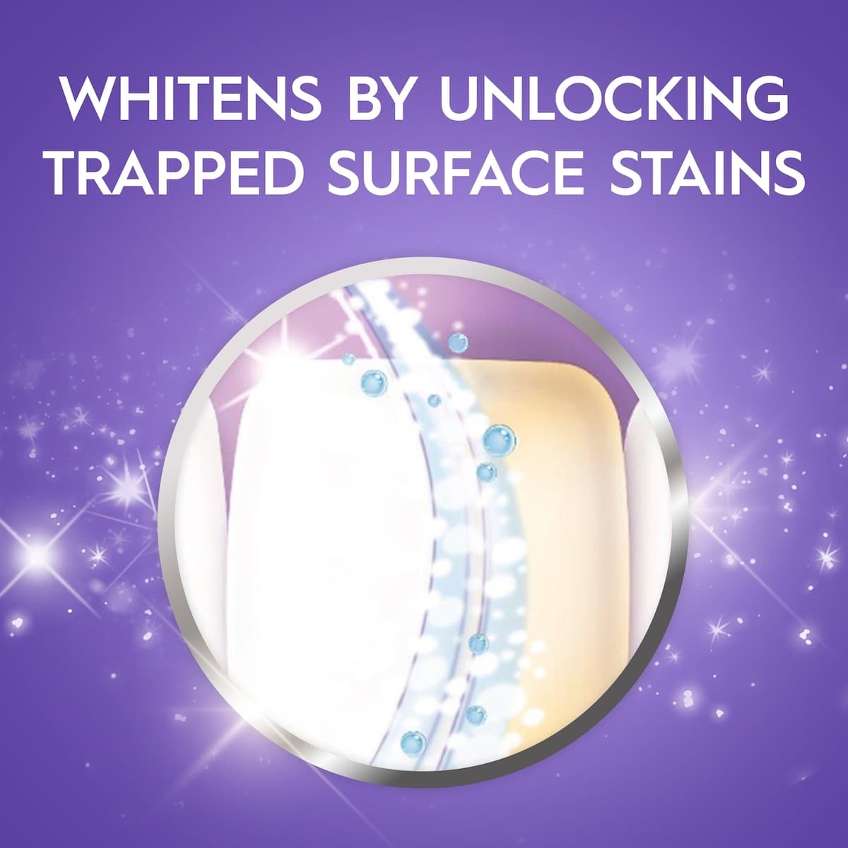 Thumbnail Oral B Toothpaste 3D White Luxe Glamorous White Paste 95g