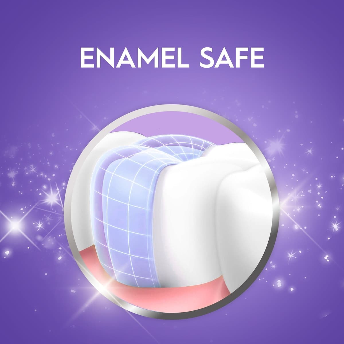 Thumbnail Oral B Toothpaste 3D White Luxe Glamorous White Paste 95g