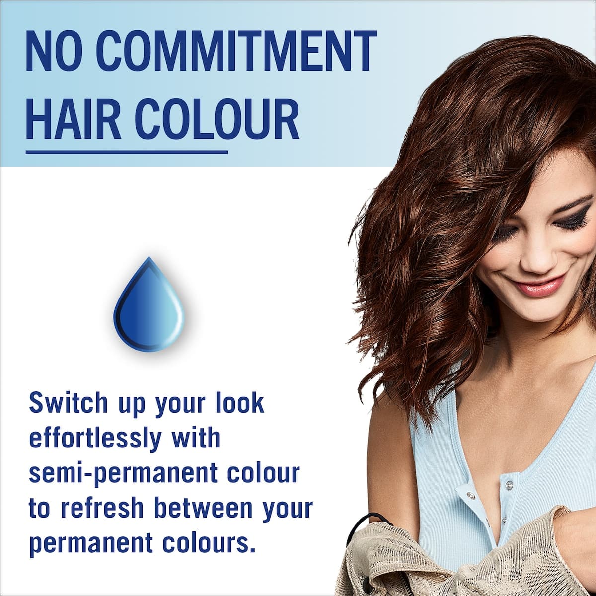 Thumbnail Schwarzkopf Live Colour Natural Brown 75ml