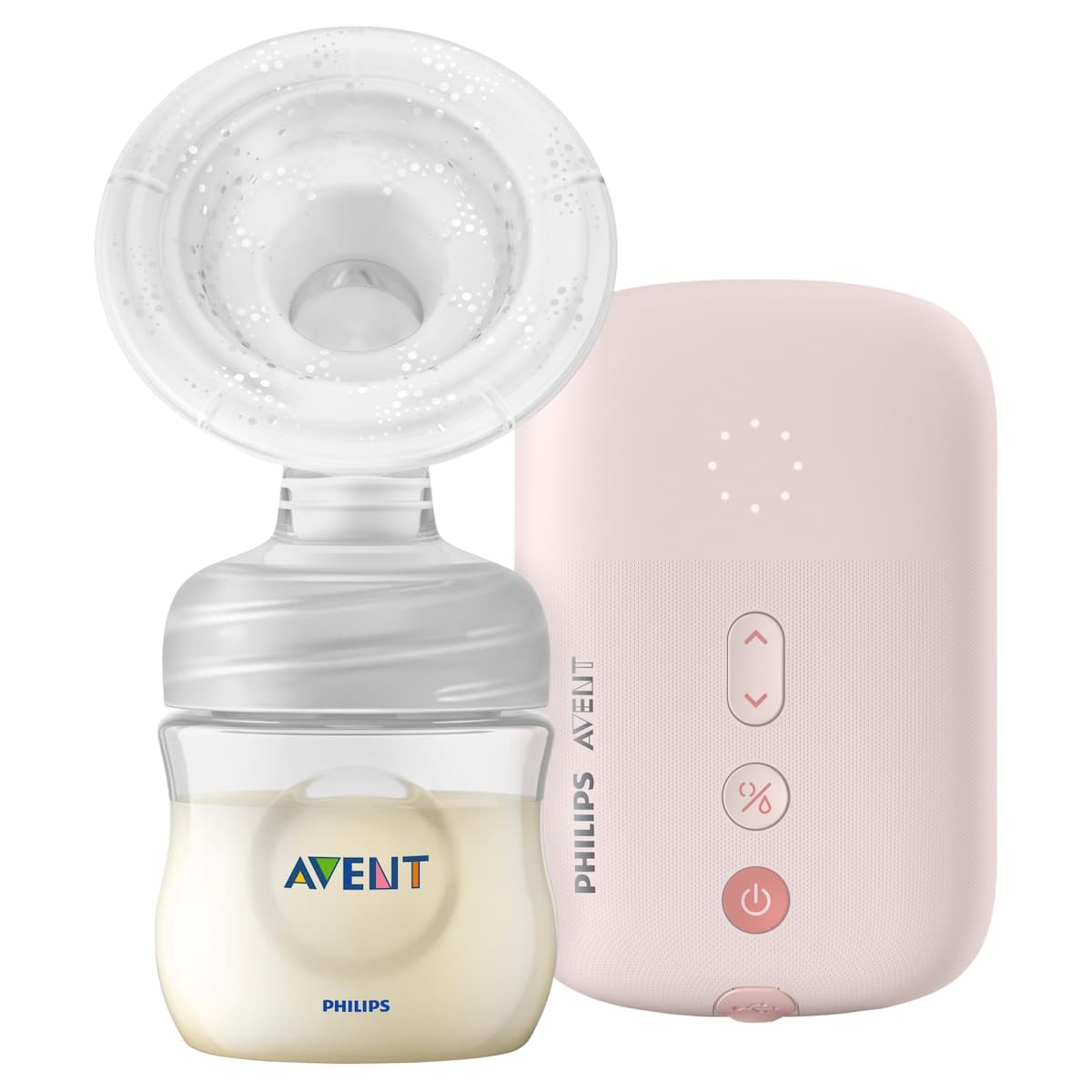 Thumbnail Avent Single Electric Breast Pump