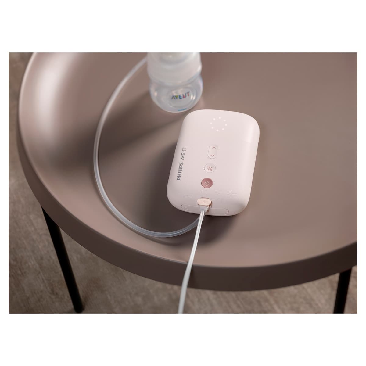 Thumbnail Avent Single Electric Breast Pump