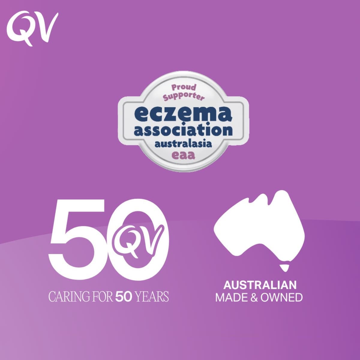 Thumbnail Ego QV Dermcare Eczema Daily Cream 1kg