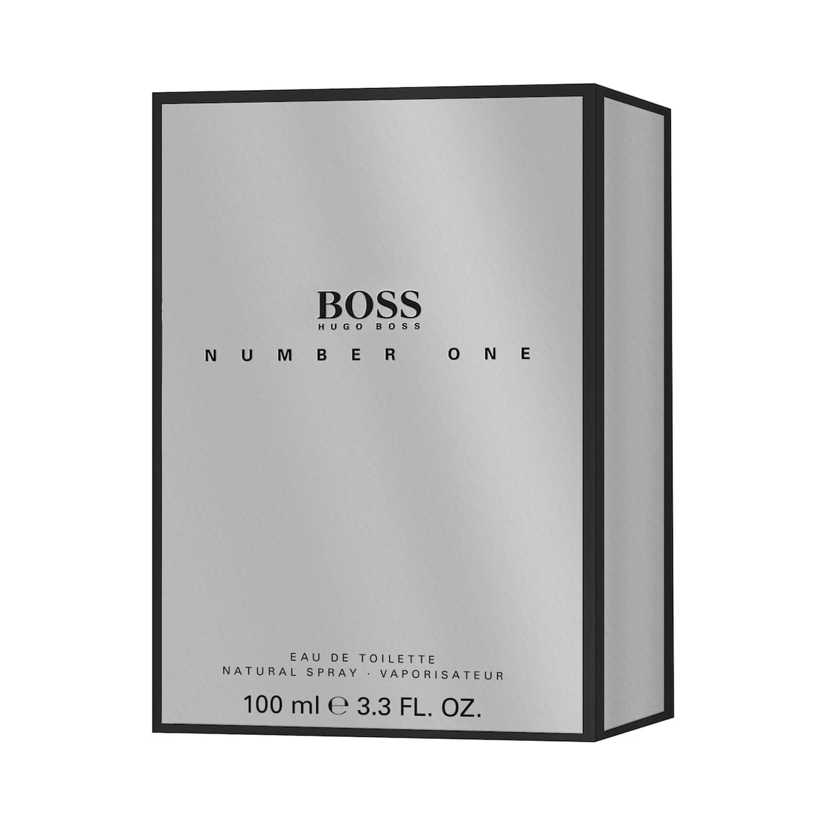 Thumbnail Hugo Boss Number One Eau de Toilette 100ml