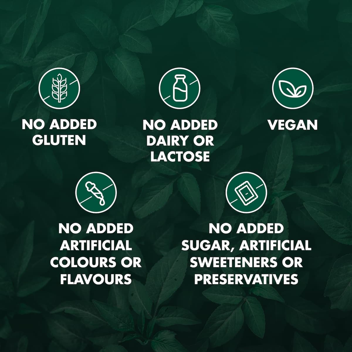 Thumbnail Nature's Own Mood Balance St John's Wort 50 Tablets