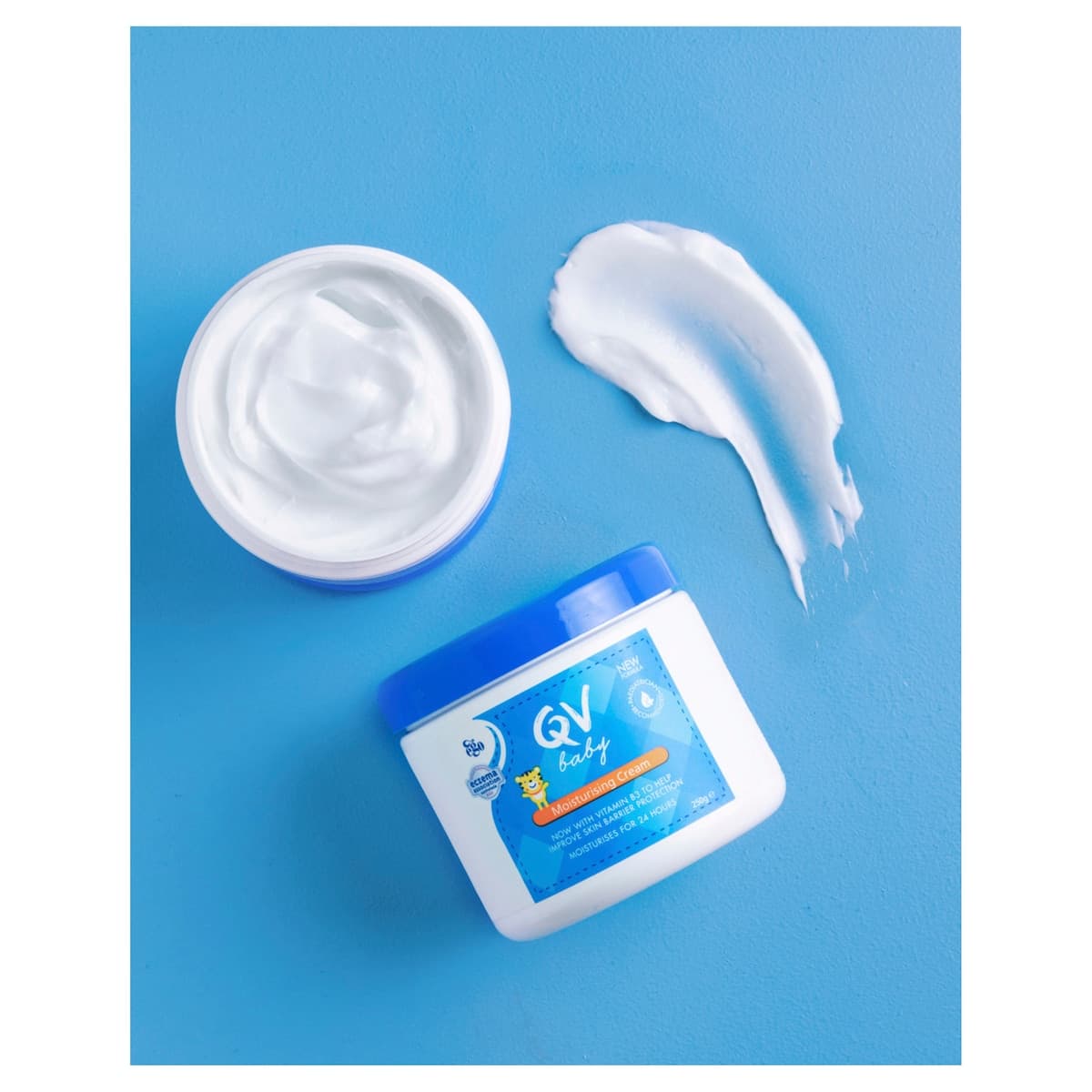 Thumbnail Ego QV Baby Moisturising Cream 250g