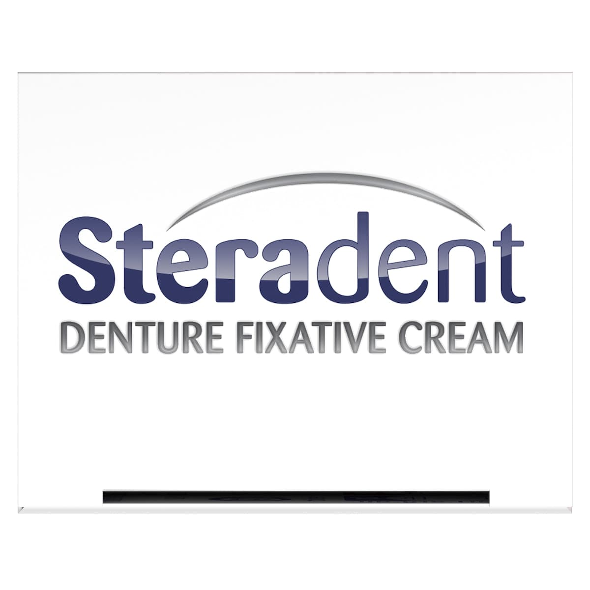 Thumbnail Steradent Ultra 3 Denture Fixative Cream Extra Strong Hold 40g