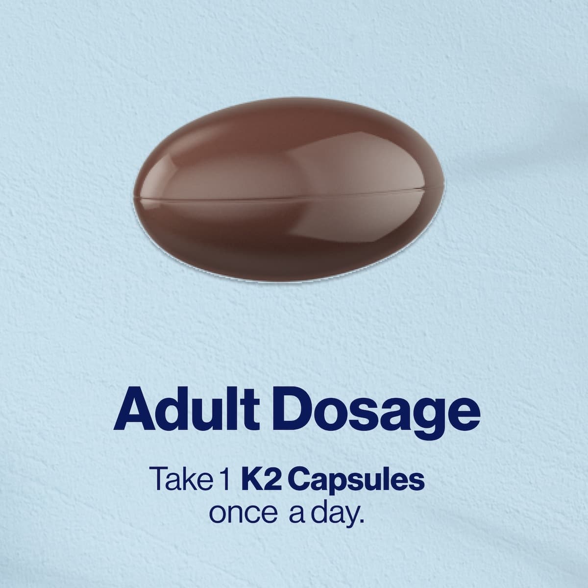 Thumbnail BioCeuticals K2 Capsules 60 Softgel Capsules