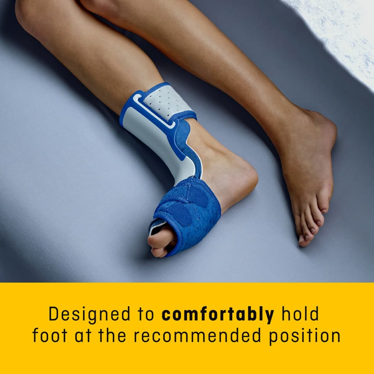 Thumbnail Futuro Night Plantar Fasciitis Adjustable Sleep Support