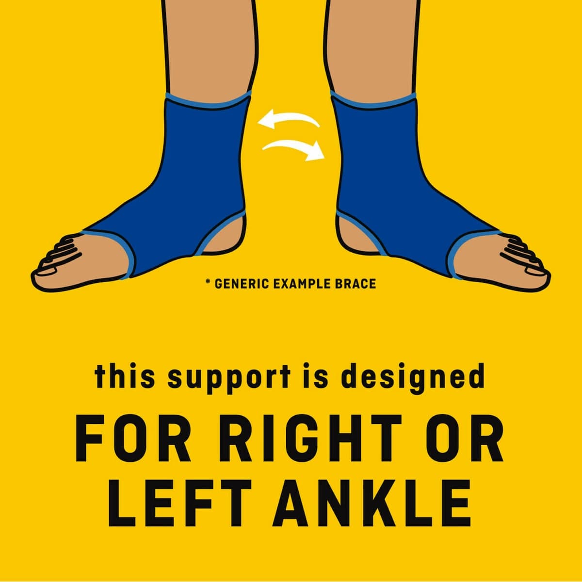 Thumbnail Futuro Night Plantar Fasciitis Adjustable Sleep Support