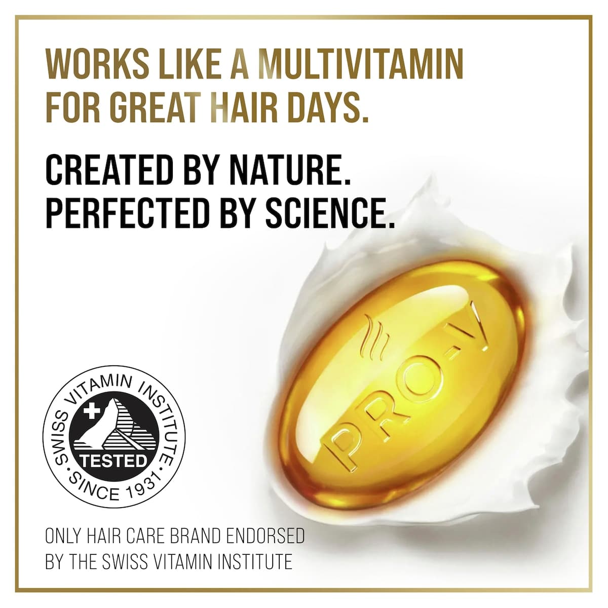 Thumbnail Pantene Pro-V Classic Clean Shampoo 375ml