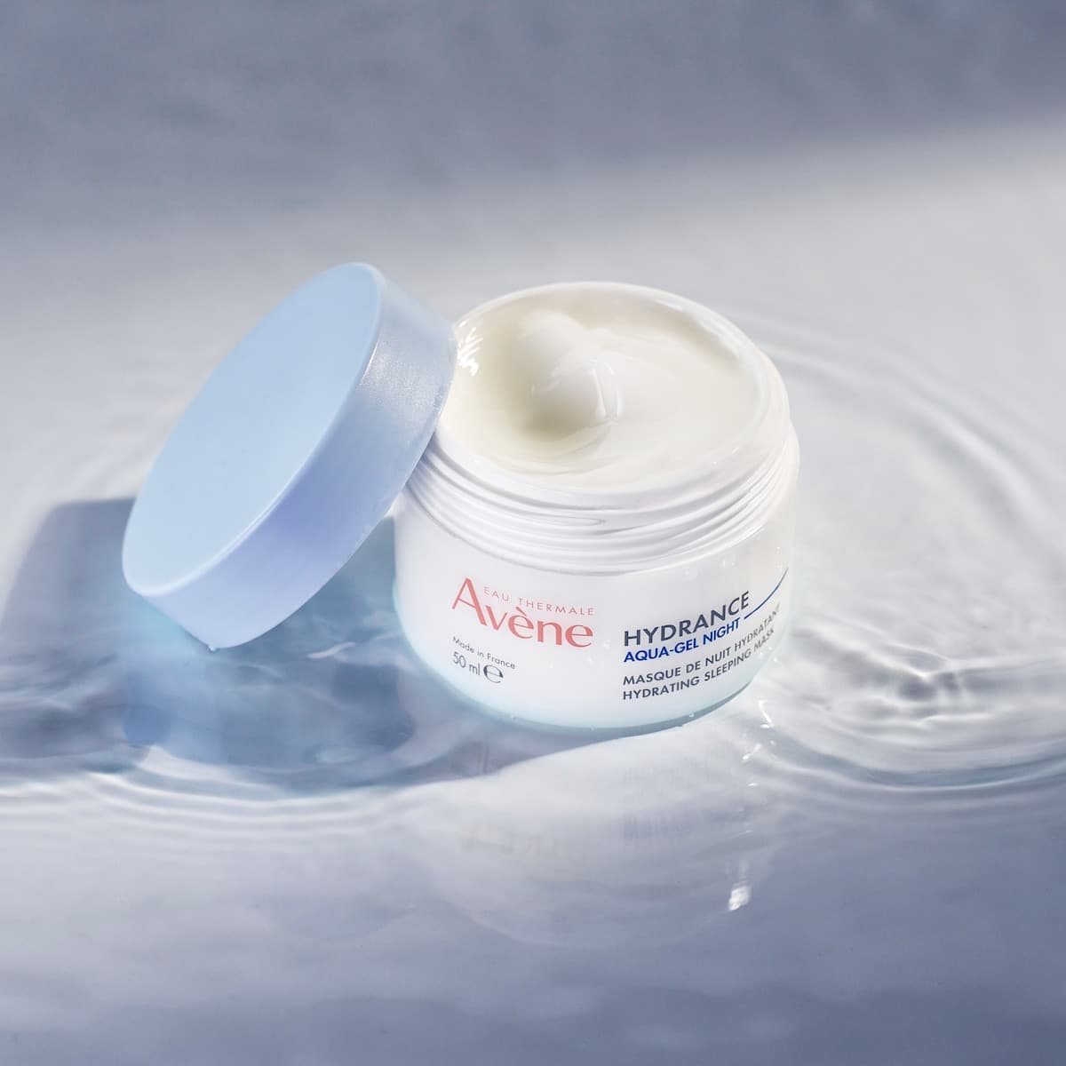 Thumbnail Avene Hydrance Hydrating Sleeping Mask 50ml