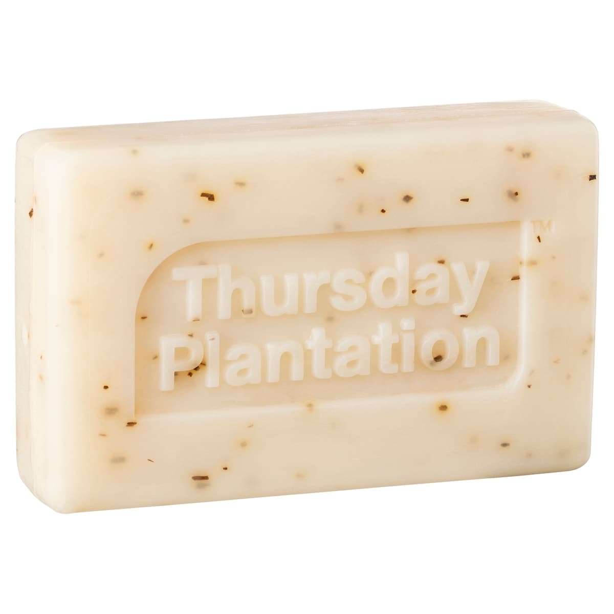 Thumbnail Thursday Plantation Tea Tree Cleansing Acne Bar for Face & Body 1 Pack
