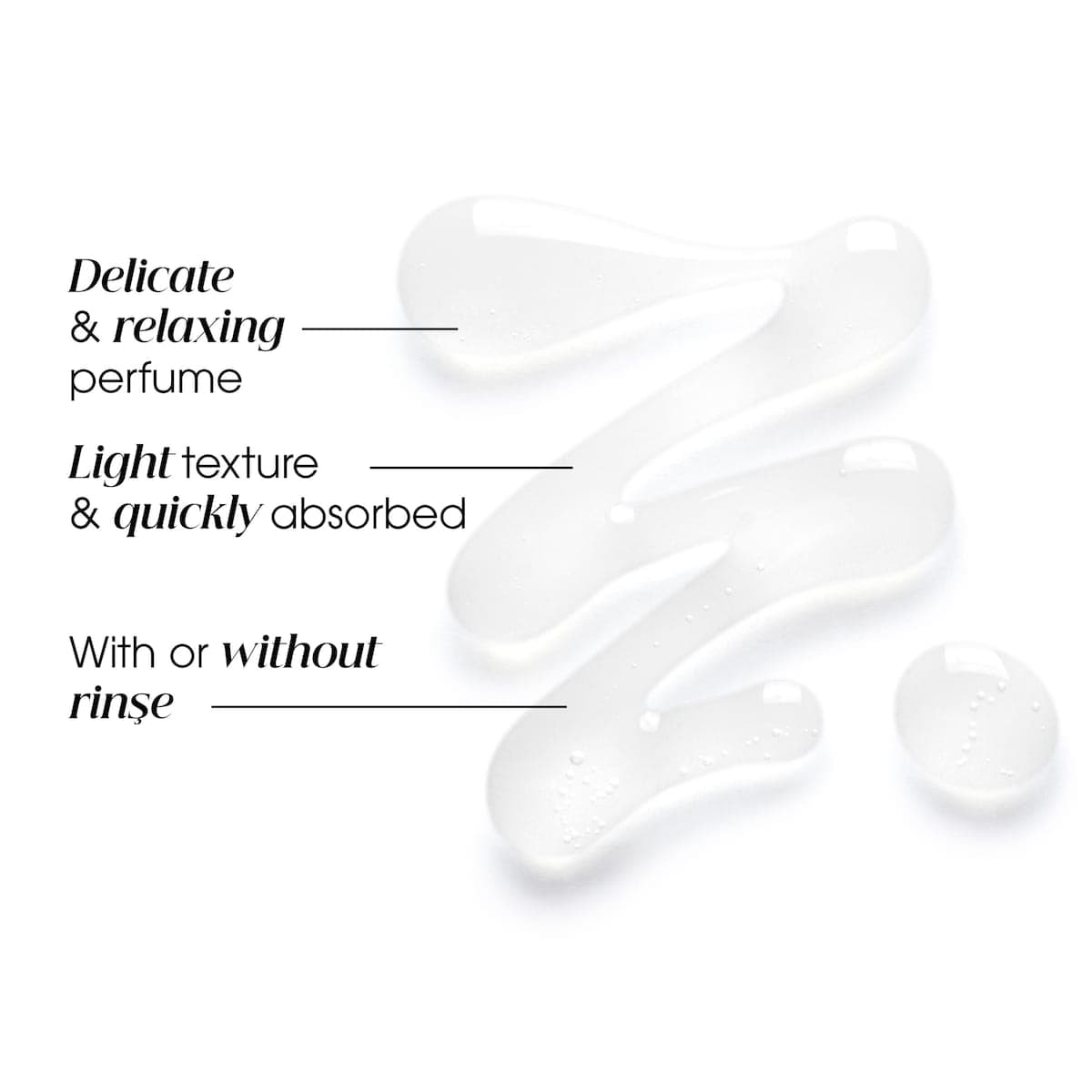 Thumbnail Klorane Soothing Conditioner With Organic Peony 150ml
