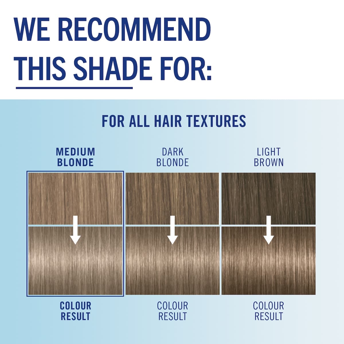Thumbnail Schwarzkopf Live Colour Permanent Baseline 7.1 Medium Ash Blonde