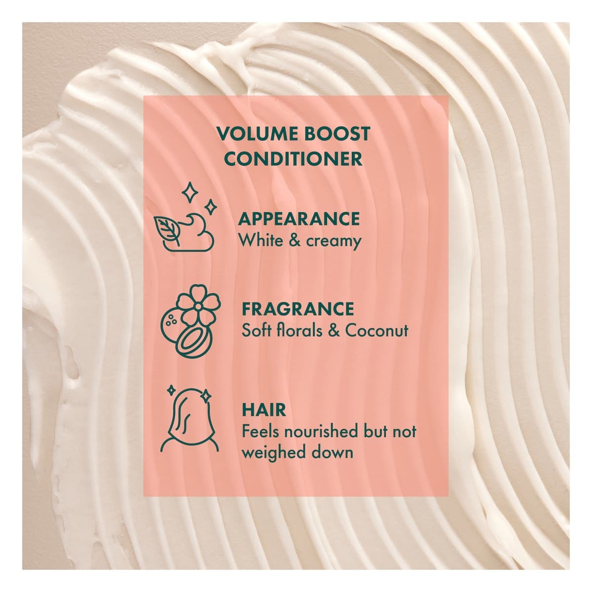 Thumbnail A'kin Volume Boost Conditioner 375ml