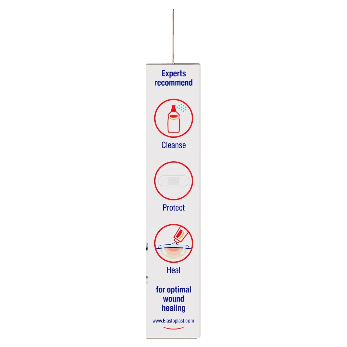 Thumbnail Elastoplast Sensitive Dressing Cut To Size 1m
