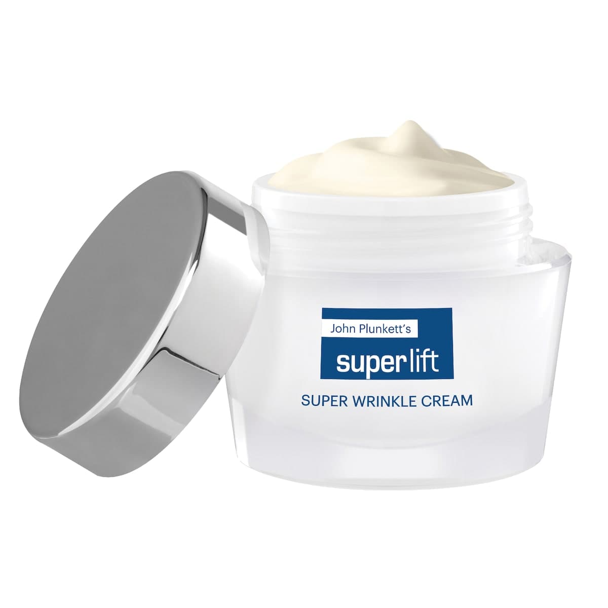 Thumbnail John Plunketts SuperLift Super Wrinkle Day & Night Cream 50g