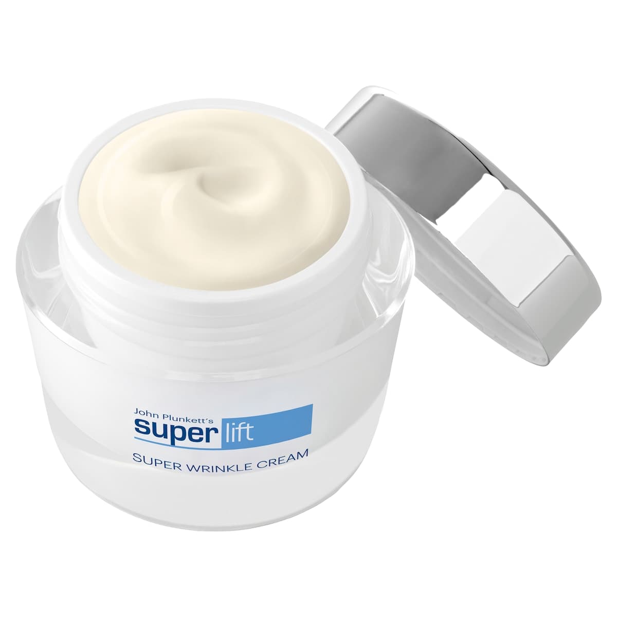 Thumbnail John Plunketts SuperLift Super Wrinkle Day & Night Cream 50g