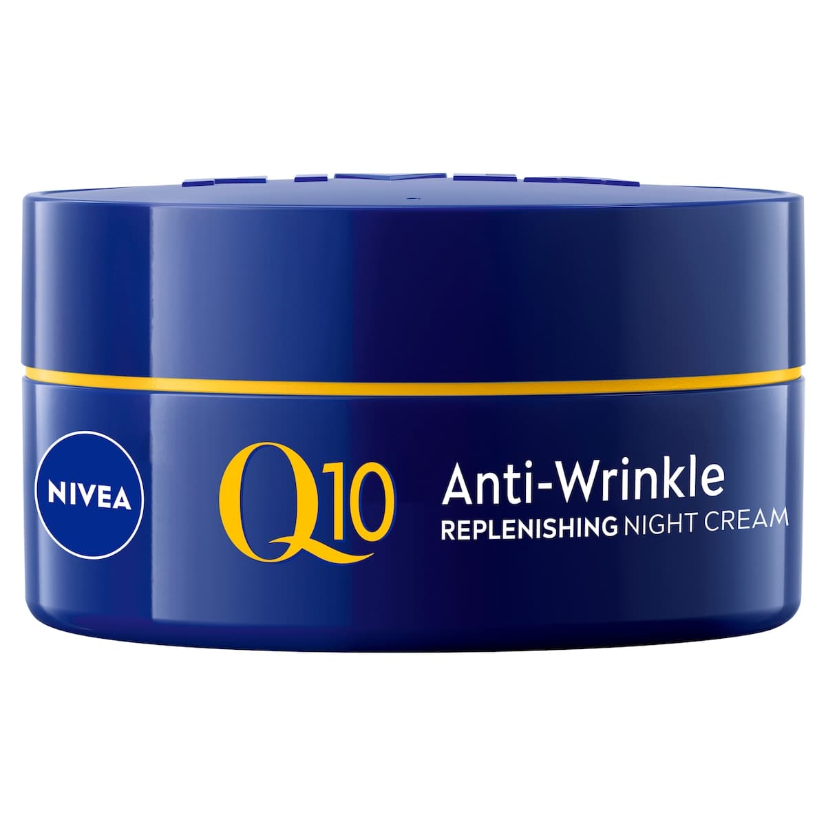 Thumbnail Nivea Q10 Power Anti Wrinkle+Firming Regenerating Night Cream 50ml
